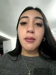 Hannahoff webcam model stream image