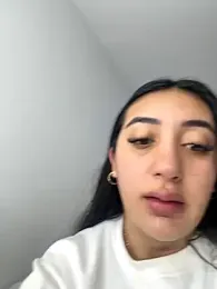 Hannahoff webcam model stream image