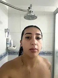 Hannahoff webcam model stream image