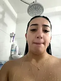 Hannahoff webcam model stream image