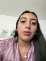 Hannahoff webcam model stream image