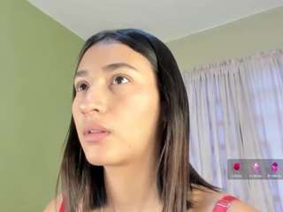 meliisssaaa webcam model stream image