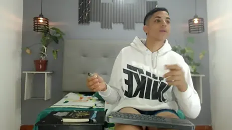 Lukaz_Caballero webcam model stream image