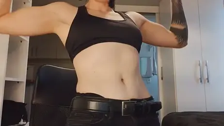 kyslrana webcam model stream image