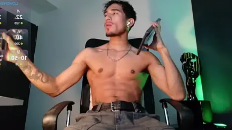 rafael_stone webcam model stream image