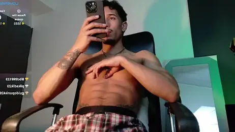 rafael_stone webcam model stream image