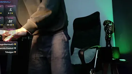 rafael_stone webcam model stream image