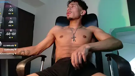 rafael_stone webcam model stream image