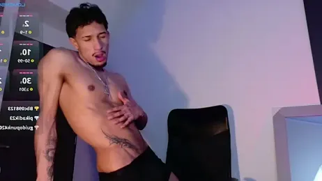 rafael_stone webcam model stream image