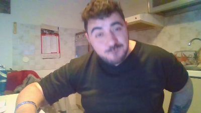 Secret_Secret webcam cam4 model stream image