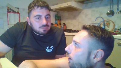 Secret_Secret webcam cam4 model stream image