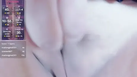 xiaoqingren webcam stripchat model stream image