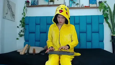 Brian_hot webcam model stream image