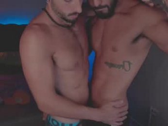 adam_scar webcam chaturbate model stream image