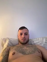 Roosen_1998 webcam model stream image