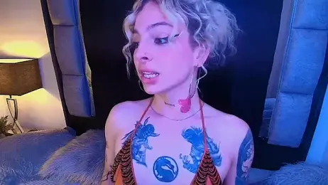 Bonnie_vega webcam model stream image