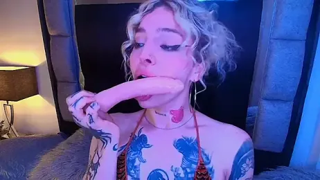 Bonnie_vega webcam model stream image