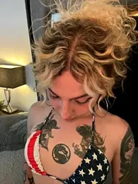 Bonnie_vega webcam model stream image