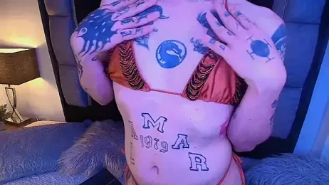 Bonnie_vega webcam model stream image