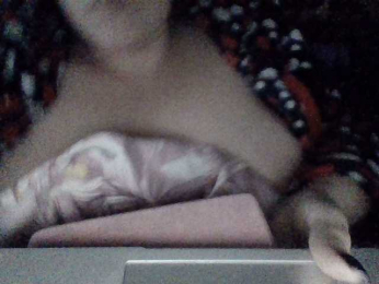 AllaSowinskaya webcam model stream image