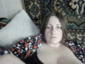 AllaSowinskaya webcam model stream image