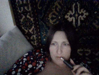 AllaSowinskaya webcam model stream image