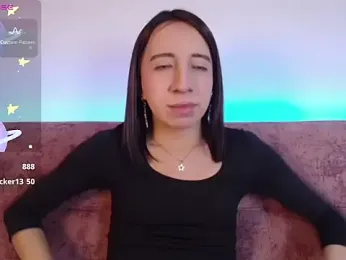 Miiaa_doll webcam model stream image