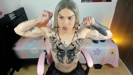 queenramoona-hot webcam stripchat model stream image