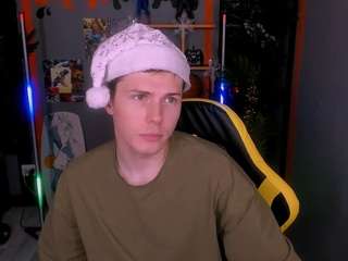 hectorspector webcam model stream image