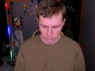 hectorspector webcam model stream image