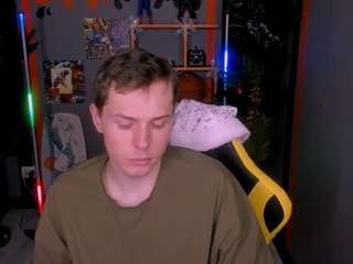 hectorspector webcam model stream image