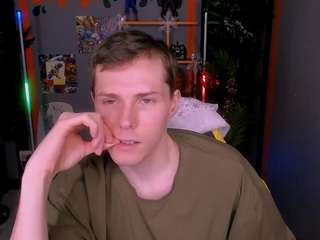 hectorspector webcam model stream image