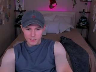 hectorspector webcam model stream image