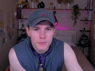 hectorspector webcam model stream image