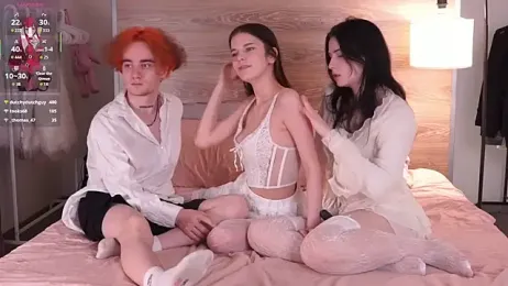 catchthiscouplle webcam model stream image