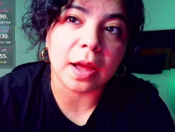 Kimmiakiss22 webcam bongacams model stream image