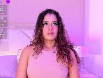 AngelinaFerrer webcam bongacams model stream image