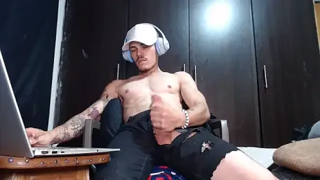 imsammytop webcam model stream image