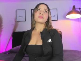 bonny_and_carrot webcam model stream image