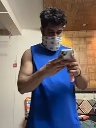 fuckwithrihan webcam model stream image