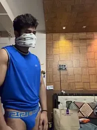 fuckwithrihan webcam model stream image