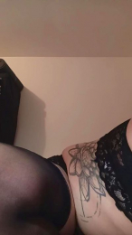 SauCysson webcam model stream image