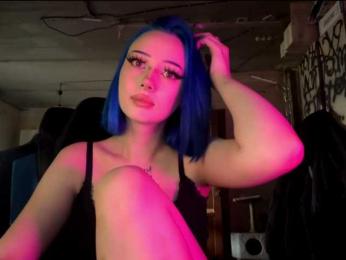 AnnieTouch webcam bongacams model stream image