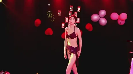 Lucky_aixi webcam model stream image