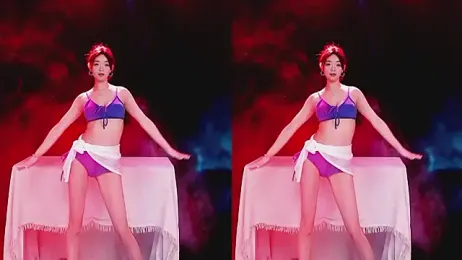 Lucky_aixi webcam model stream image