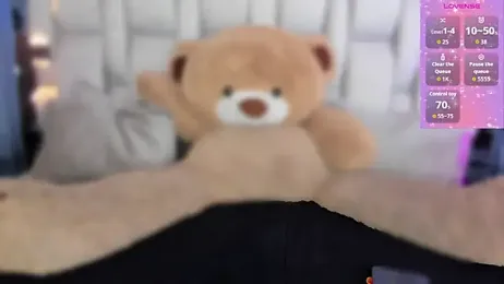 _PaulinaDoll_ webcam model stream image