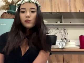 juliettatalor webcam model stream image