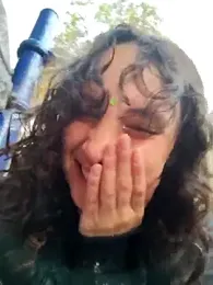 _Laary_Lily webcam model stream image