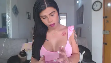 divinepleasury webcam model stream image