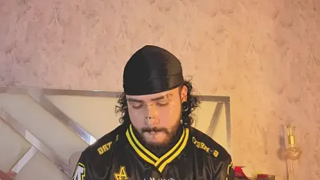 Benny_and_Mark webcam stripchat model stream image